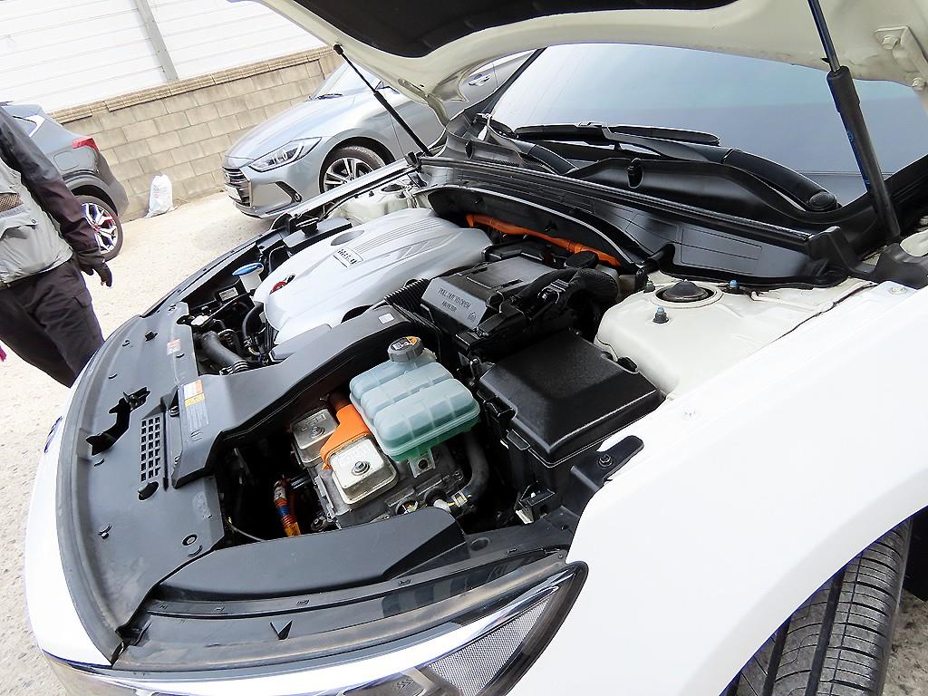 KIA K7 2020 - Importación desde Corea - HF Imports Iquique - Foto 19