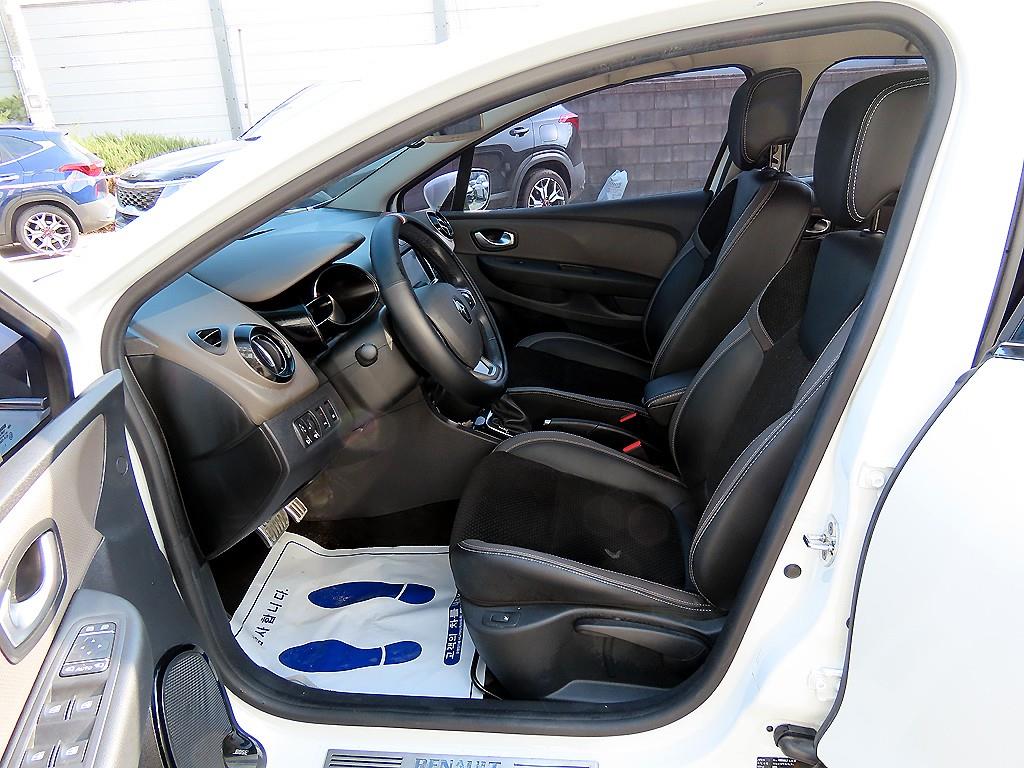 SAMSUNG Clio - Vista 5