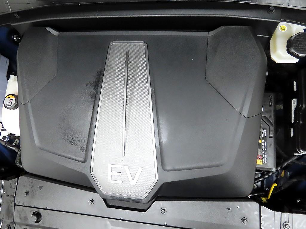 KIA EV6 2023 - Importación desde Corea - HF Imports Iquique - Foto 20