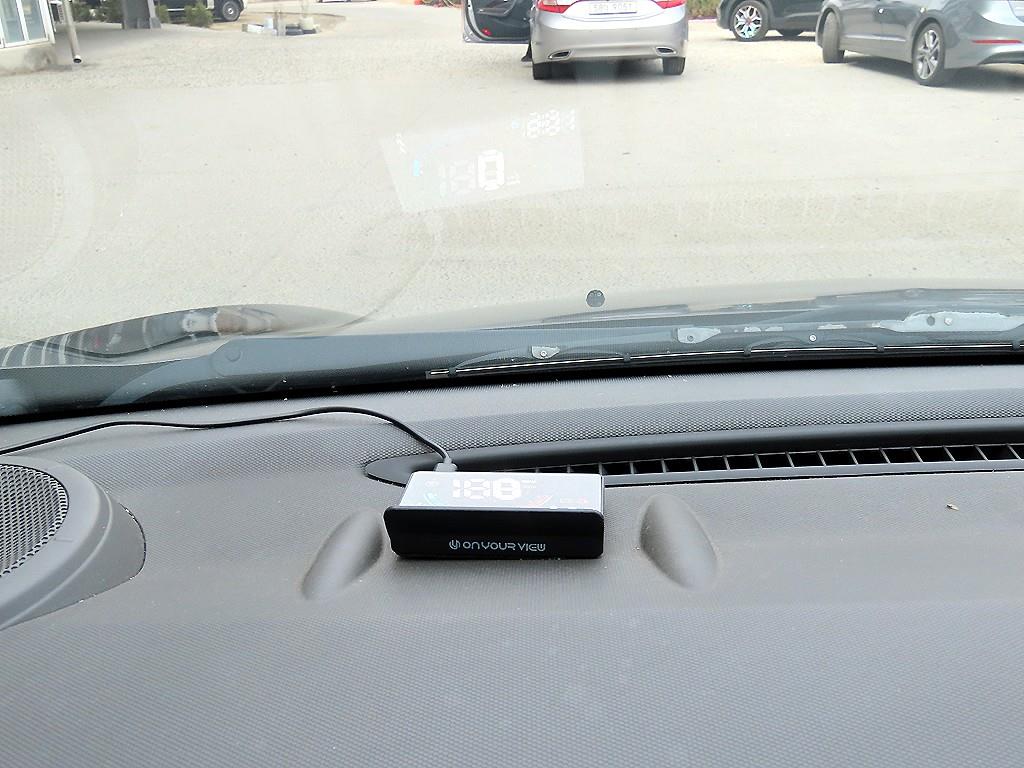 Chevrolet Spark - Vista 12