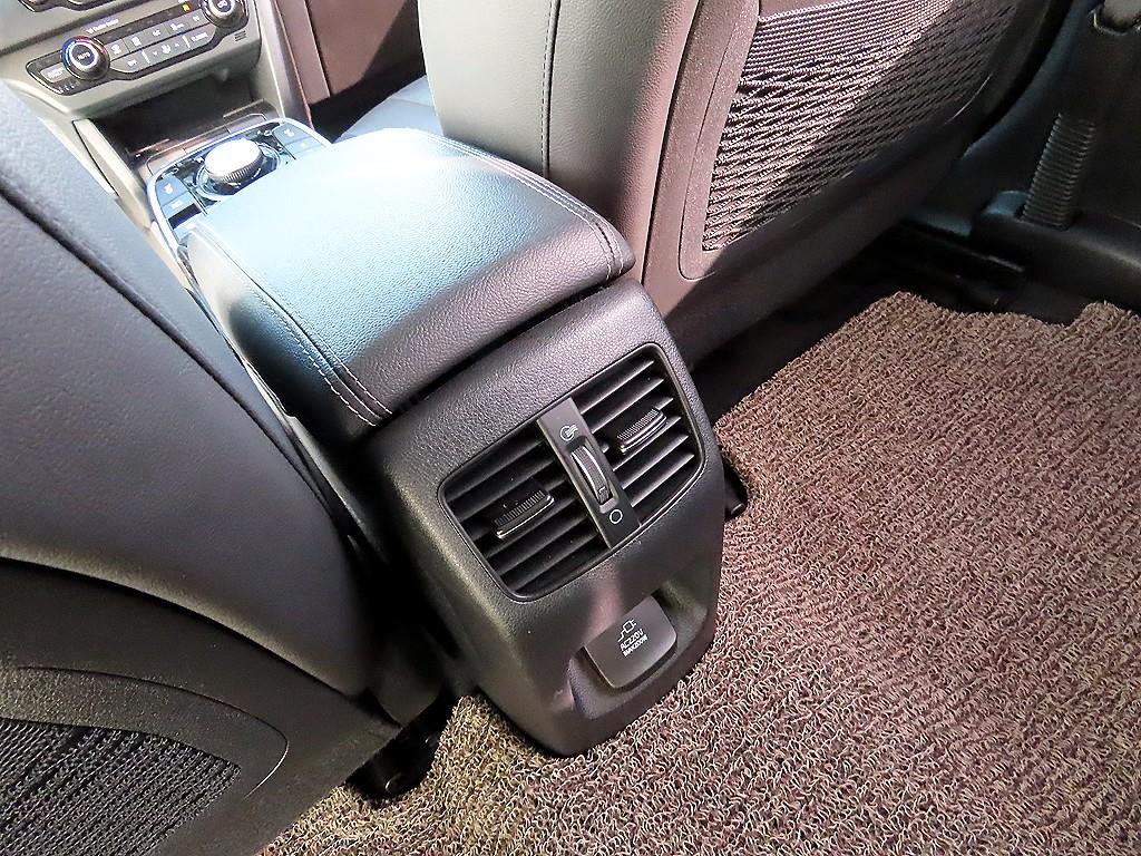 KIA Niro 2021 - Importación desde Corea - HF Imports Iquique - Foto 17