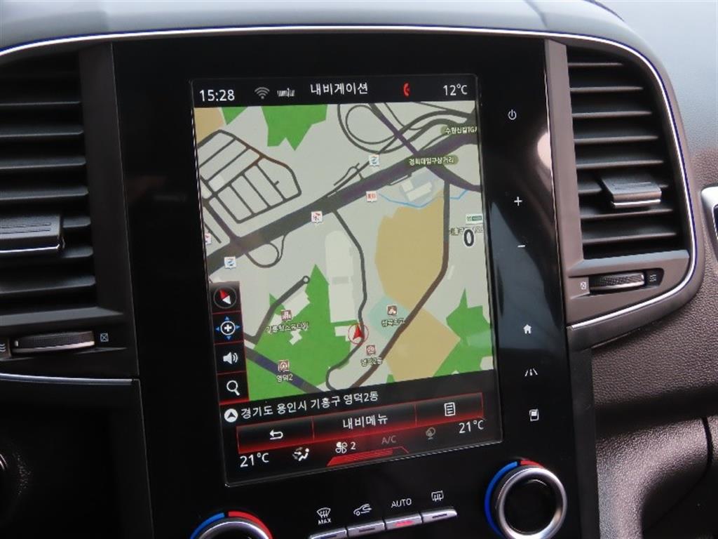 SAMSUNG QM6 2017 - Importación desde Corea - HF Imports Iquique - Foto 8