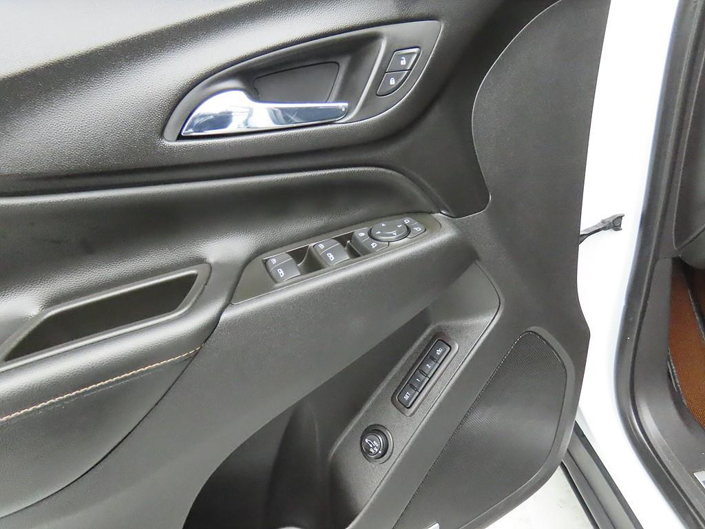 Chevrolet Equinox 2020 Blanco - Importación desde Corea - HF Imports Iquique - Foto 13