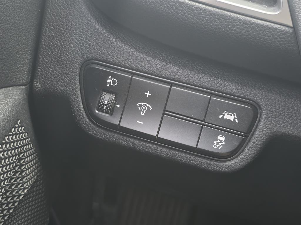 KIA Seltos - Vista 11