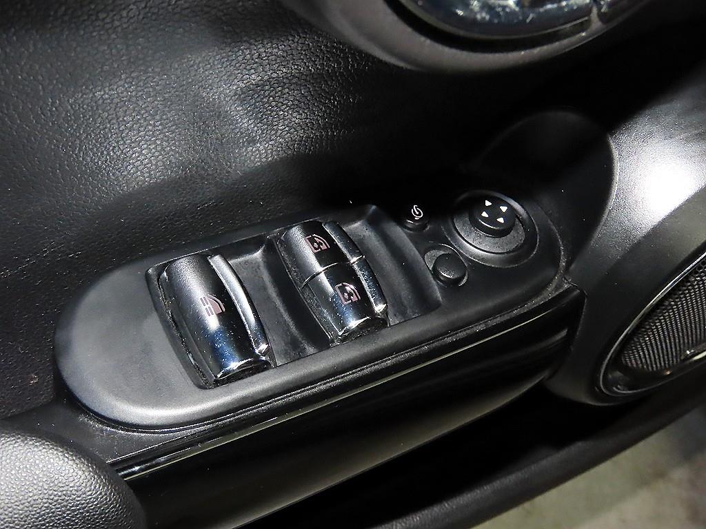 Mini Cooper Convertible 2016 Azul - Importación desde Corea - HF Imports Iquique - Foto 16