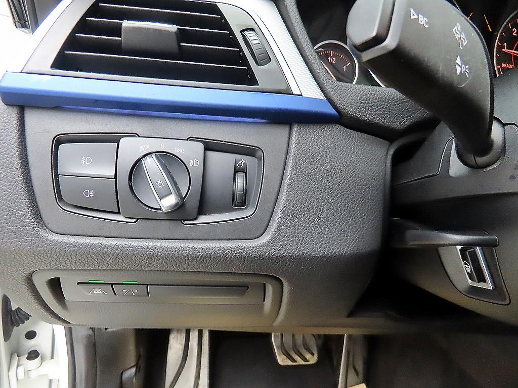 BMW 3 series - Vista 12