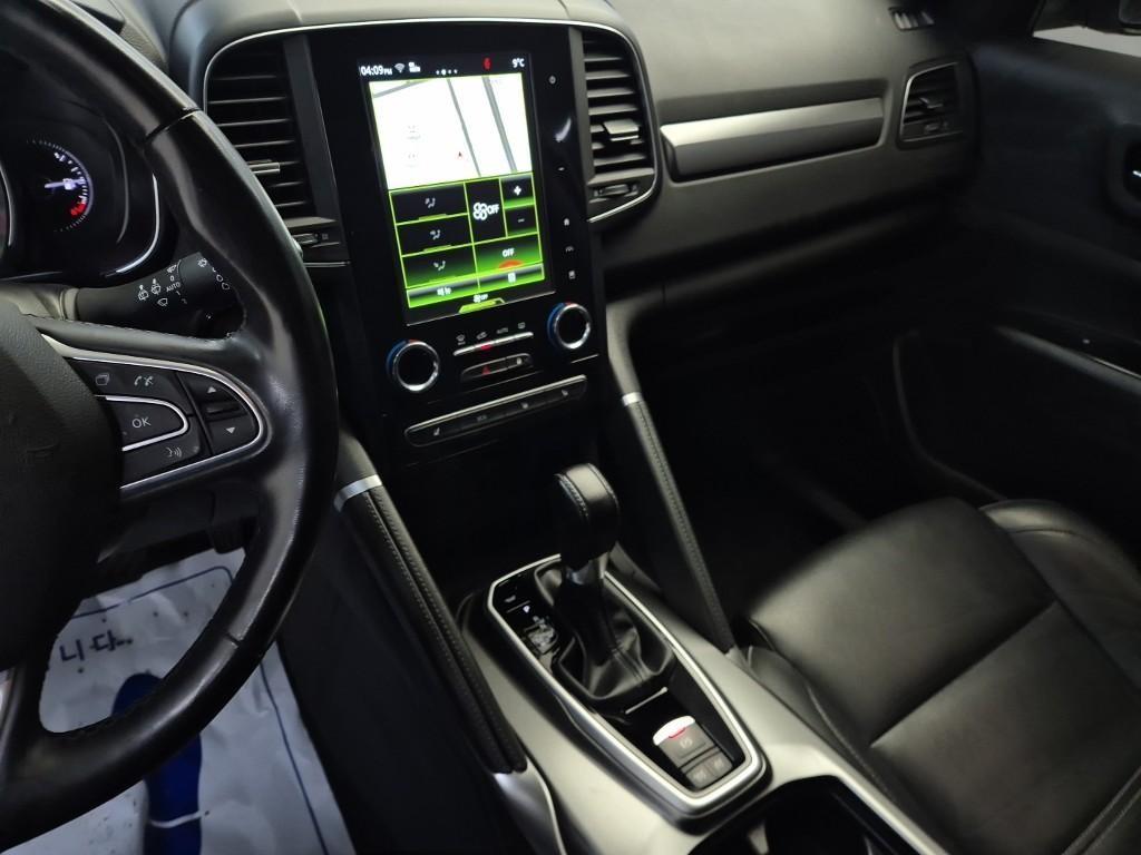 SAMSUNG QM6 - Vista 10