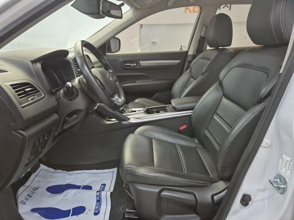 SAMSUNG QM6 - Vista 11