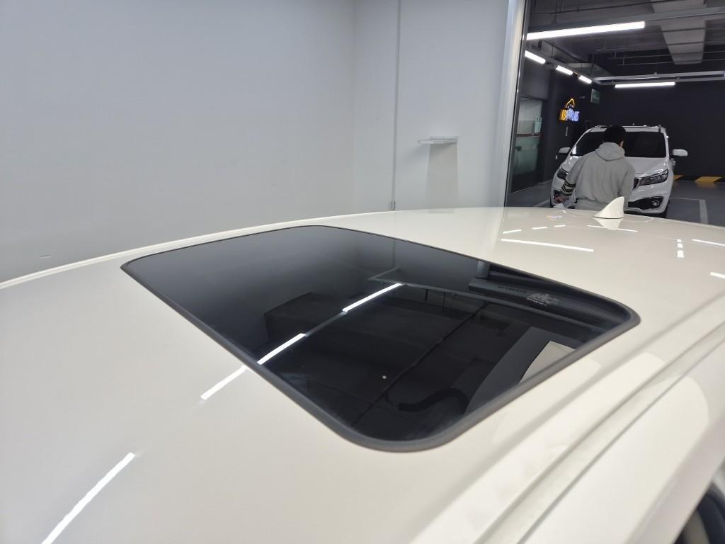 Lexus CT 2018 Blanco - Importación desde Corea - HF Imports Iquique - Foto 13