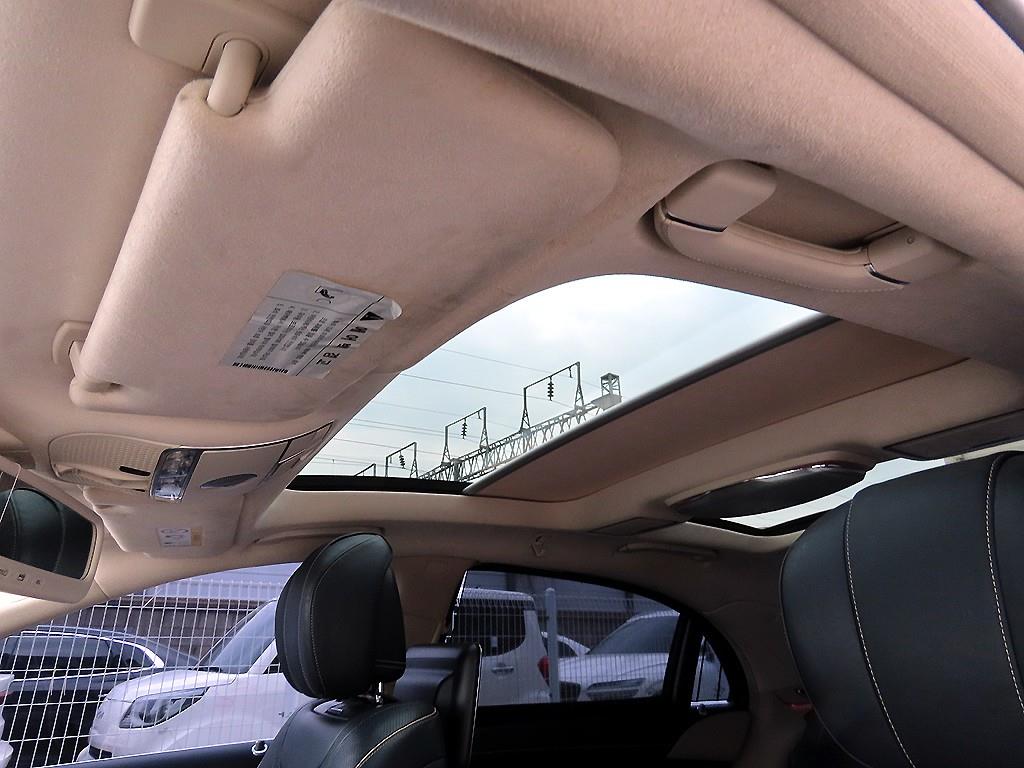 Mercedes Benz S Class 2014 Blanco - Importación desde Corea - HF Imports Iquique - Foto 17