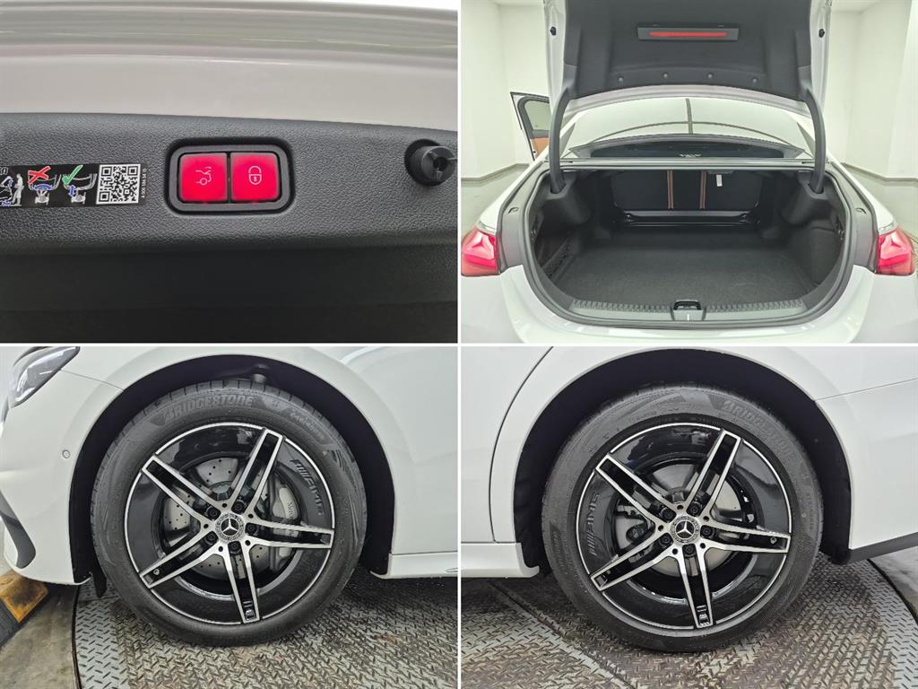 Mercedes Benz E class 2026 Blanco - Importación desde Corea - HF Imports Iquique - Foto 20