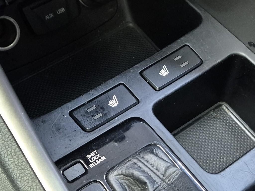 HYUNDAI Sonata 2013 Blanco - Importación desde Corea - HF Imports Iquique - Foto 16