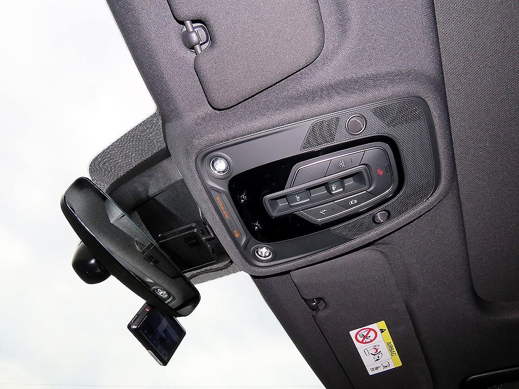 Audi Q8 2021 Blanco - Importación desde Corea - HF Imports Iquique - Foto 15