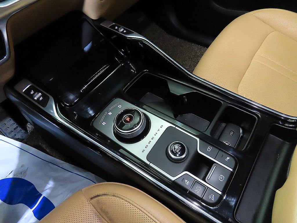 KIA Sorento - Vista 12