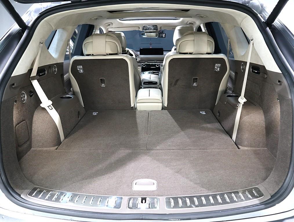 Genesis GV80 2022 Gris - Importación desde Corea - HF Imports Iquique - Foto 17