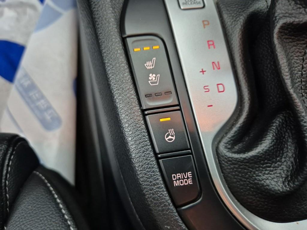 KIA K3 2018 Gris - Importación desde Corea - HF Imports Iquique - Foto 16