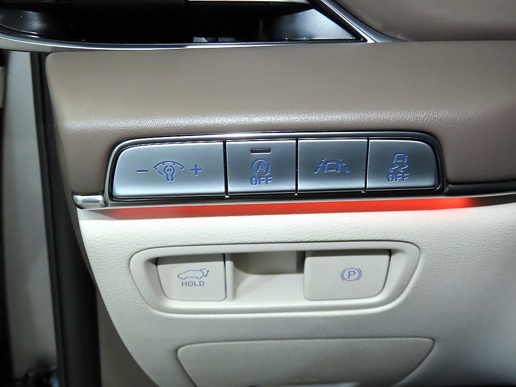 Genesis GV80 2020 Gris - Importación desde Corea - HF Imports Iquique - Foto 13