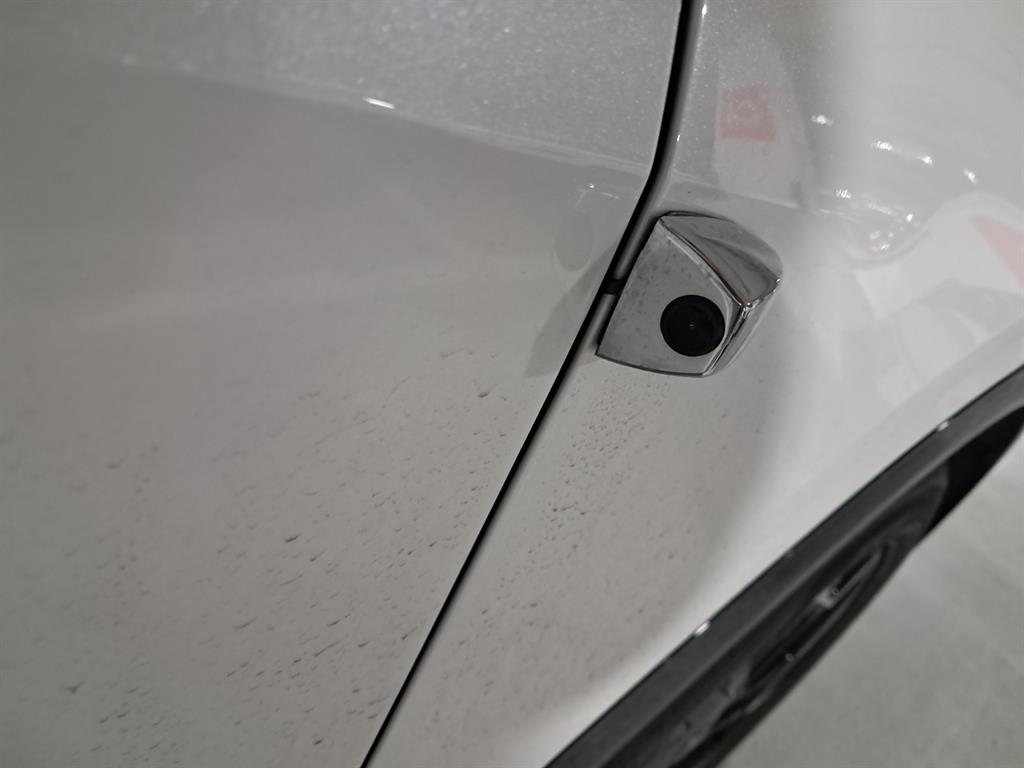 KIA Sportage - Vista 11