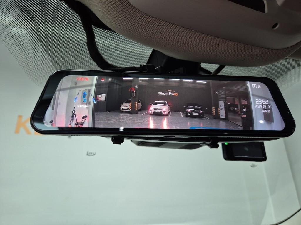 SAMSUNG QM6 2019 Gris - Importación desde Corea - HF Imports Iquique - Foto 15