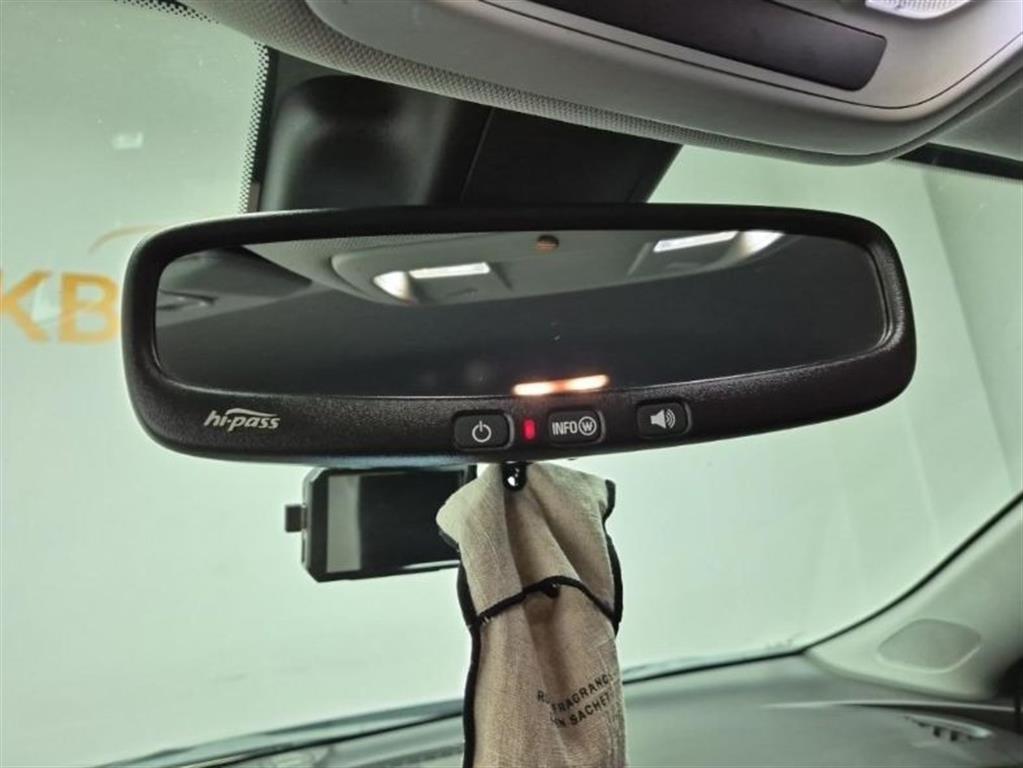 Chevrolet Malibu 2017 Negro - Importación desde Corea - HF Imports Iquique - Foto 16