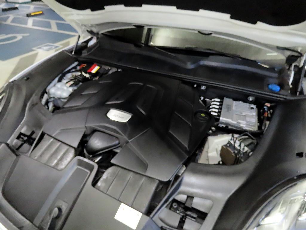 Porsche Cayenne 2020 Blanco - Importación desde Corea - HF Imports Iquique - Foto 19