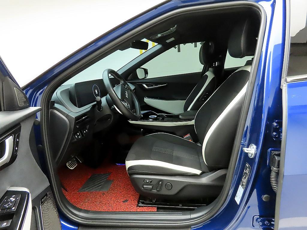 KIA EV6 2023 - Importación desde Corea - HF Imports Iquique - Foto 13