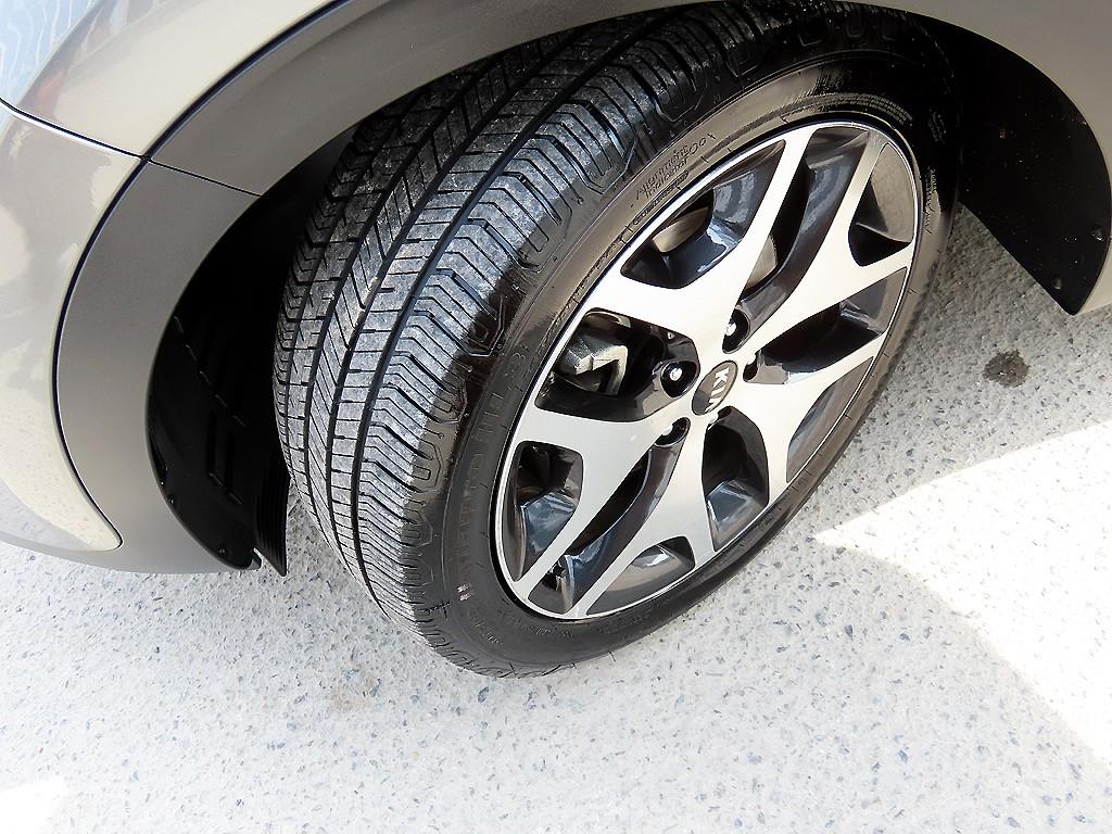 KIA Sportage 2017 Gris - Importación desde Corea - HF Imports Iquique - Foto 20