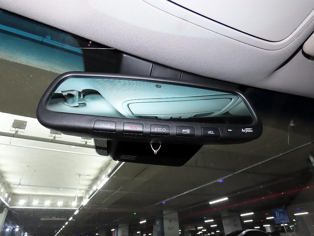 KIA K7 2021 Blanco - Importación desde Corea - HF Imports Iquique - Foto 15