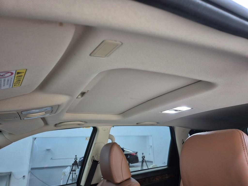 KIA Mohave 2017 Blanco - Importación desde Corea - HF Imports Iquique - Foto 13