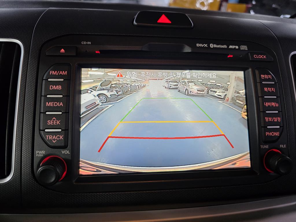 KIA Ray 2016 Blanco - Importación desde Corea - HF Imports Iquique - Foto 17