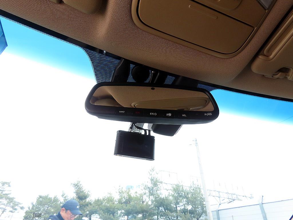 KIA Carnival 2019 Negro - Importación desde Corea - HF Imports Iquique - Foto 15