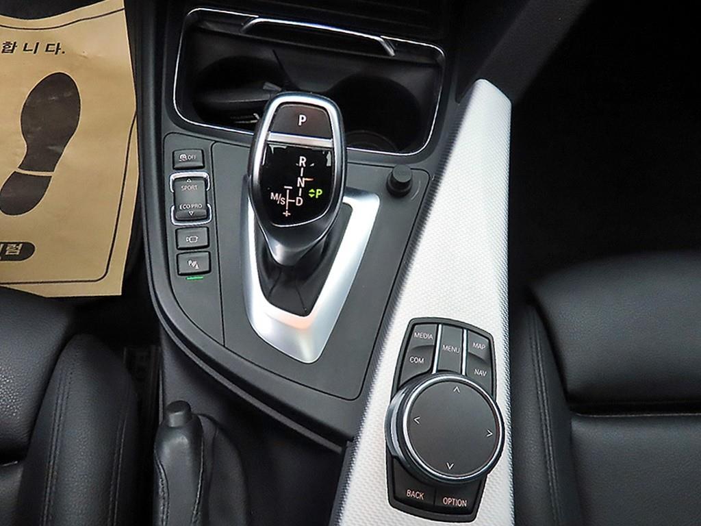 BMW 3 series - Vista 10