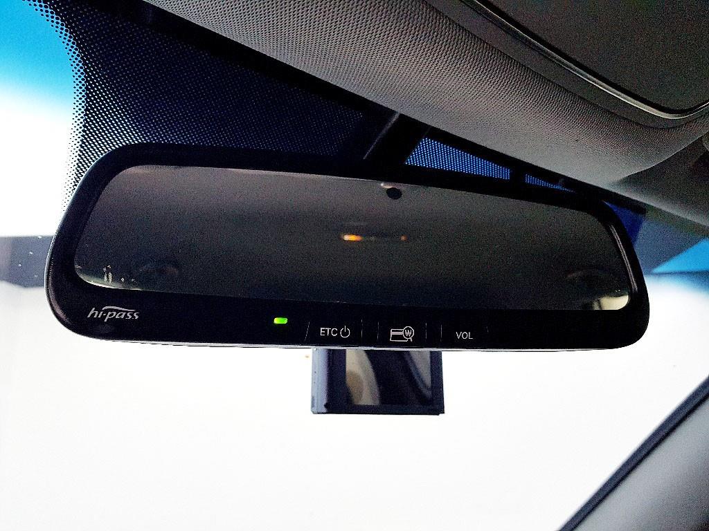 KIA Sorento - Vista 11