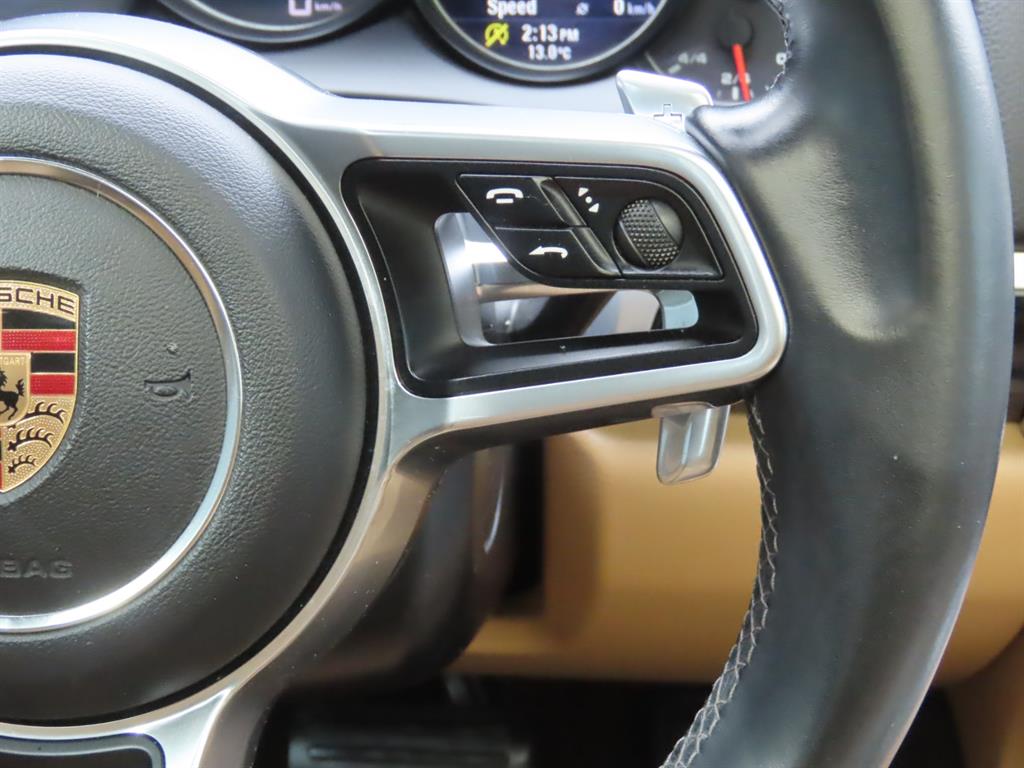 Porsche Cayenne 2016 Gris - Importación desde Corea - HF Imports Iquique - Foto 12