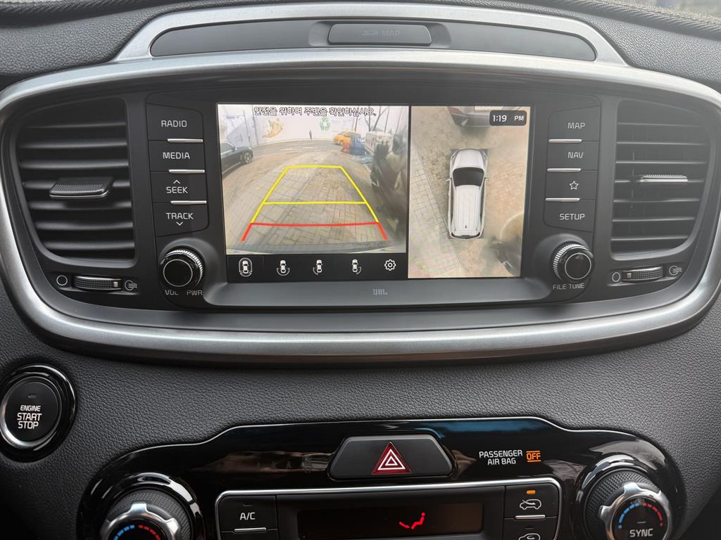 KIA Sorento - Vista 6