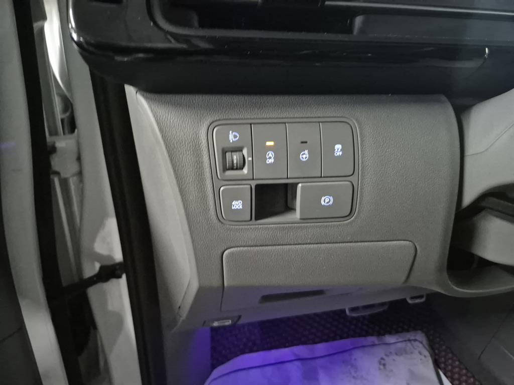 HYUNDAI Staria - Vista 12