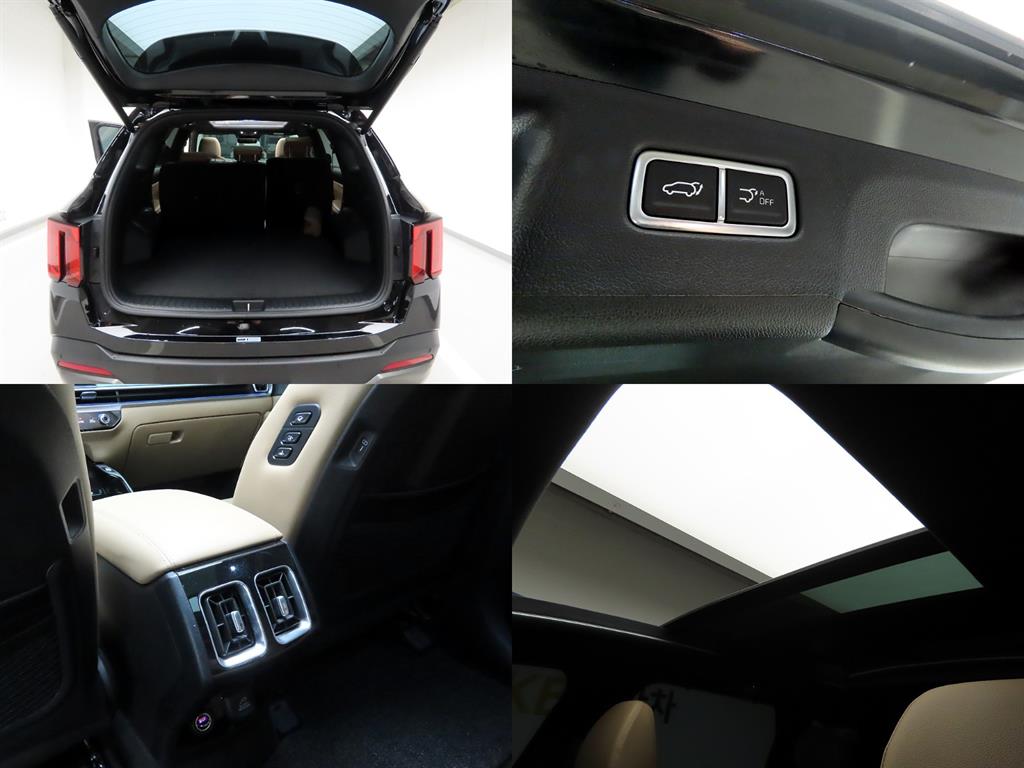 KIA Sorento 2026 - Importación desde Corea - HF Imports Iquique - Foto 18