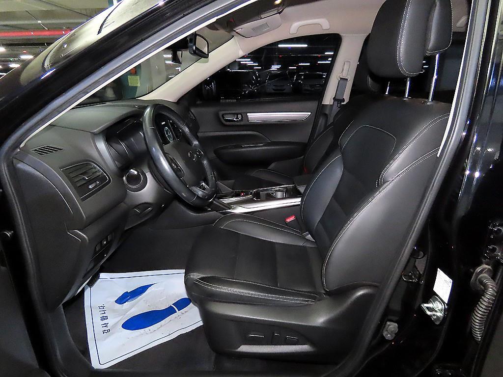 SAMSUNG QM6 - Vista 6