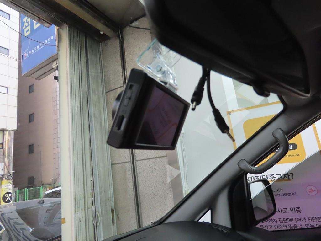 HYUNDAI Starex - Vista 11