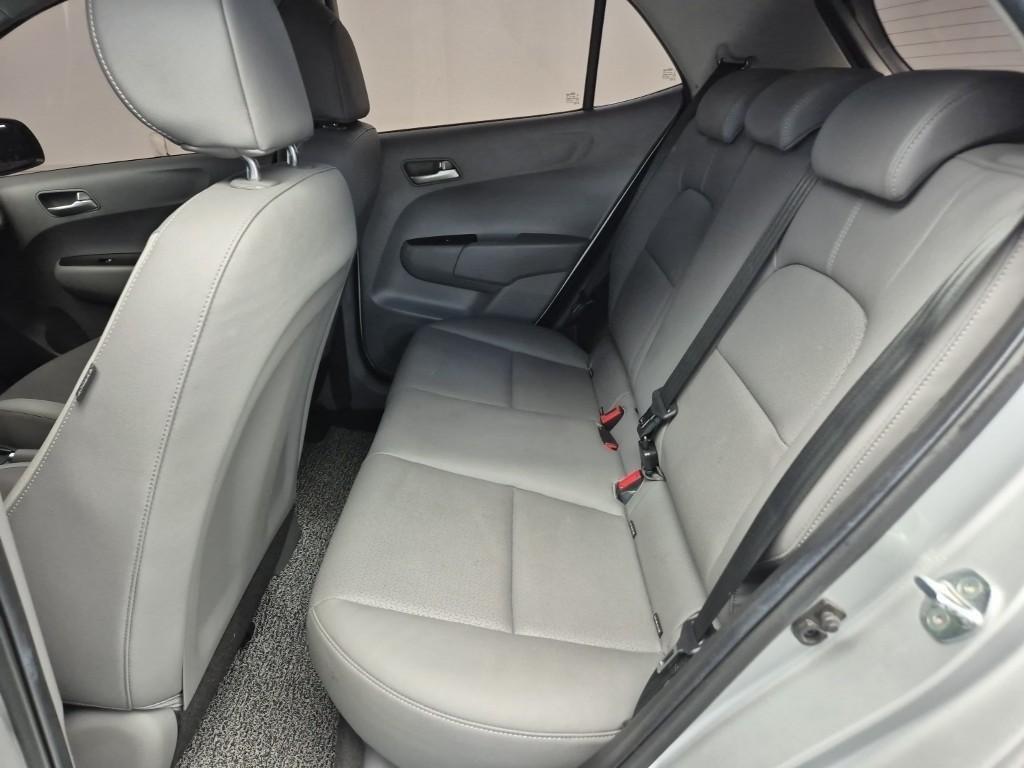 KIA Morning - Vista 12