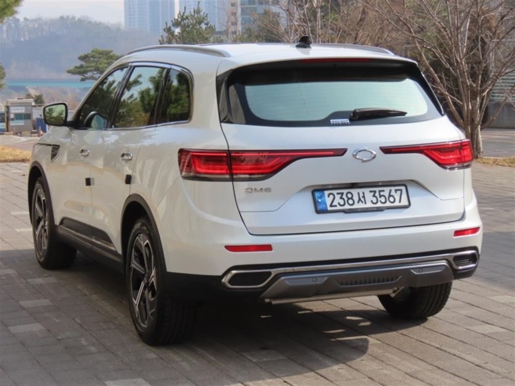 SAMSUNG QM6 - Vista 7