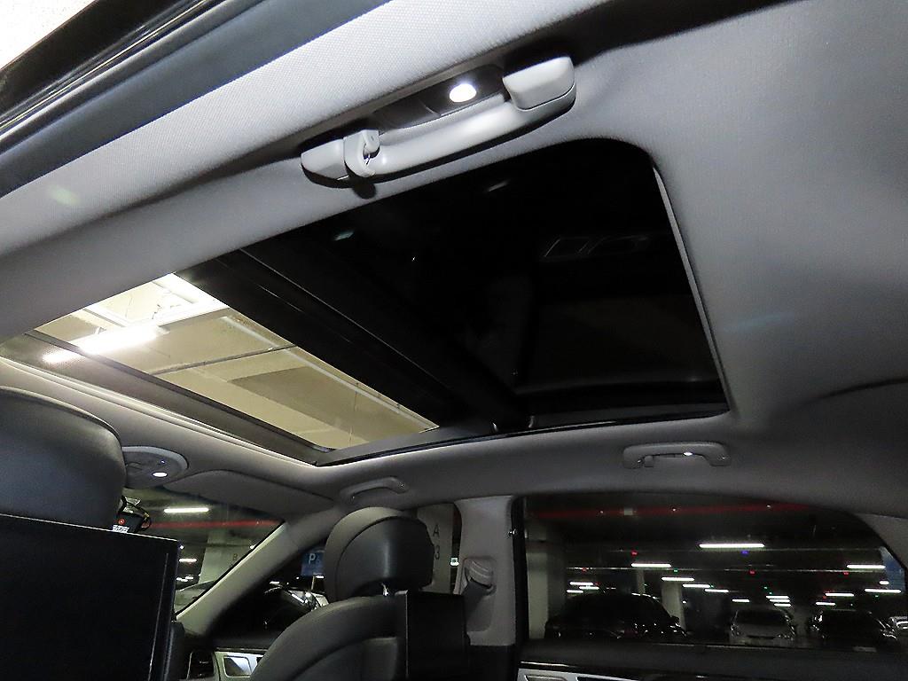 Genesis G80 2018 Negro - Importación desde Corea - HF Imports Iquique - Foto 15