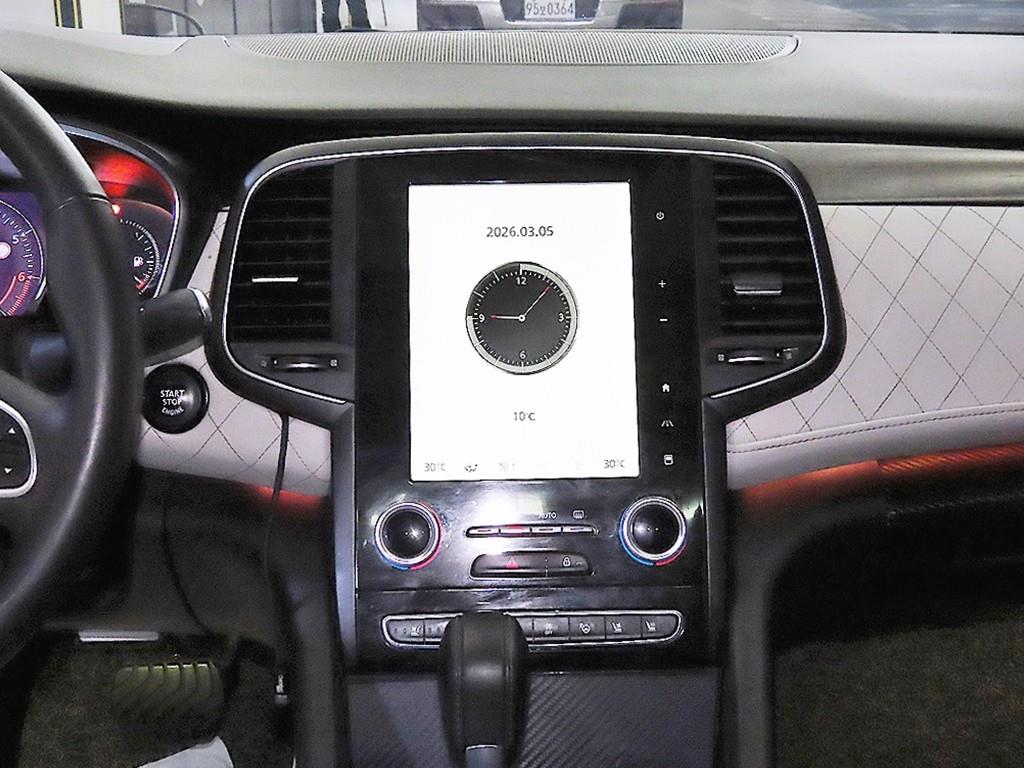 SAMSUNG SM6 - Vista 11