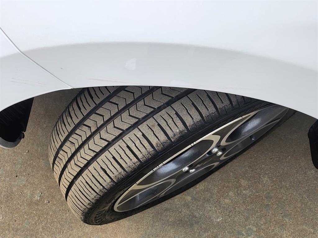 KIA Morning 2013 Blanco - Importación desde Corea - HF Imports Iquique - Foto 20