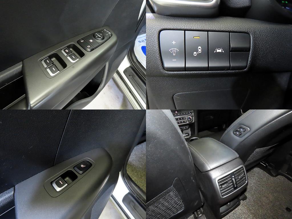 KIA Sportage 2020 Blanco - Importación desde Corea - HF Imports Iquique - Foto 18