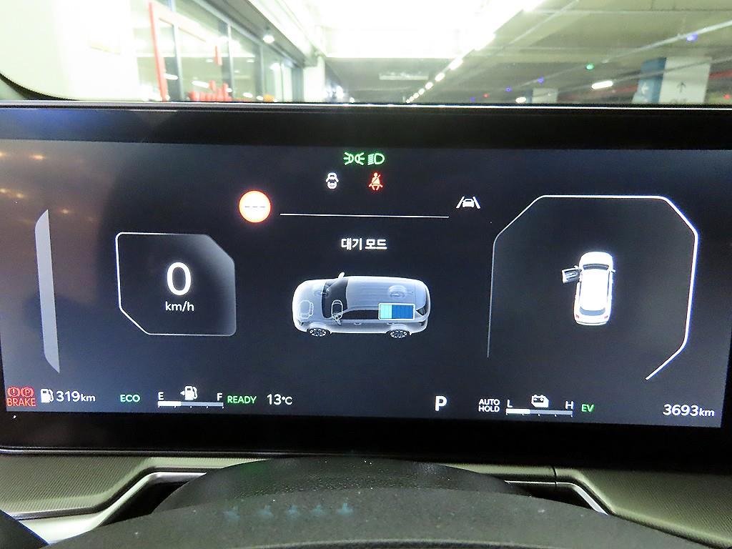 KIA Sorento - Vista 9