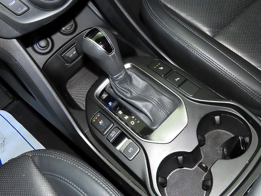 HYUNDAI Santa Fe - Vista 12