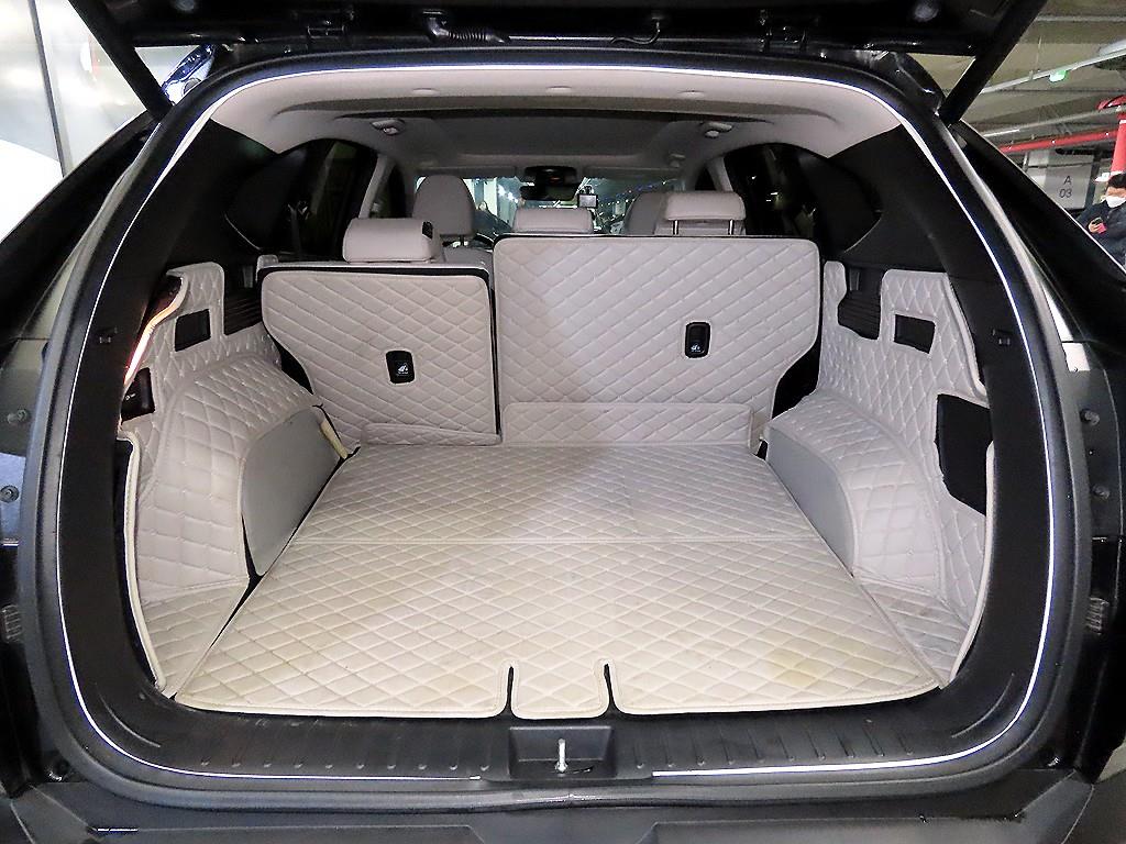 HYUNDAI Tucson 2021 Negro - Importación desde Corea - HF Imports Iquique - Foto 16