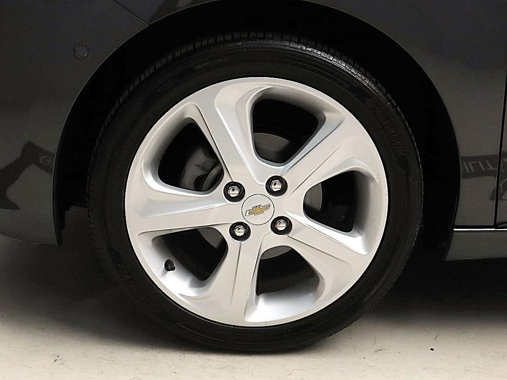 Chevrolet Spark 2016 - Importación desde Corea - HF Imports Iquique - Foto 20