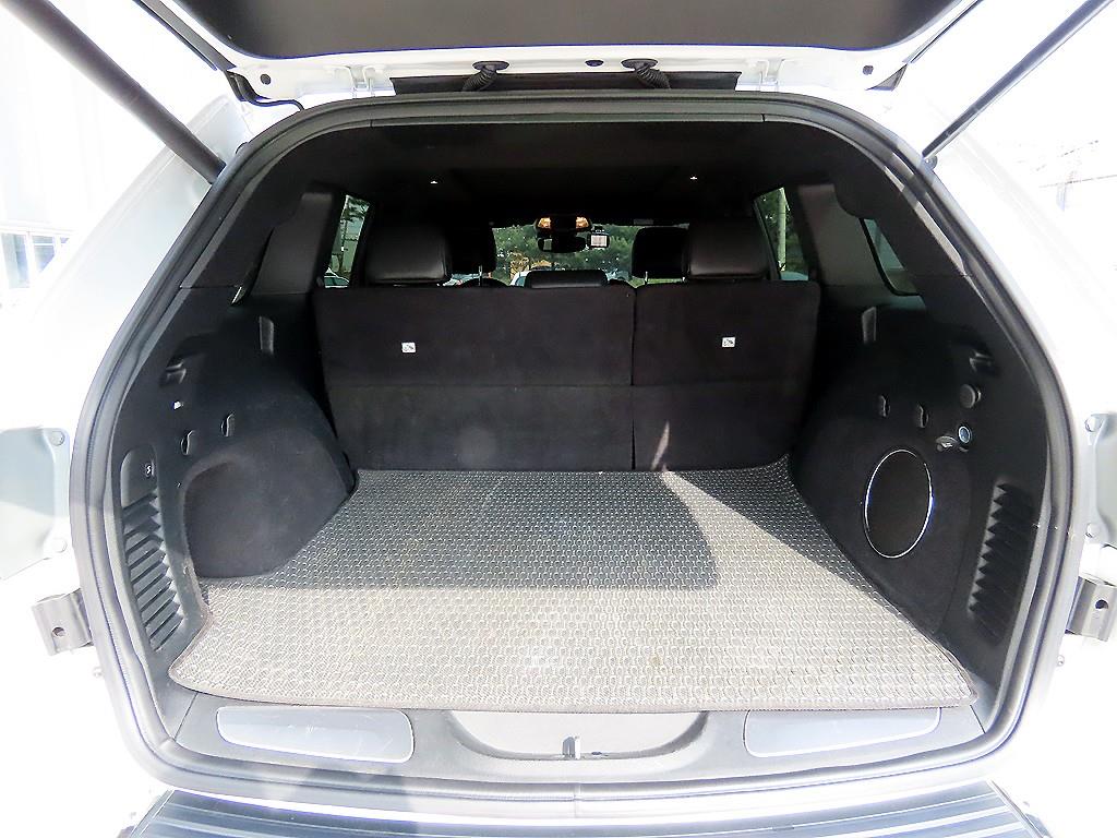 Jeep Cherokee 2018 Blanco - Importación desde Corea - HF Imports Iquique - Foto 17